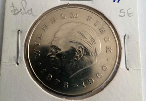 2 moedas de 20 markos, belas