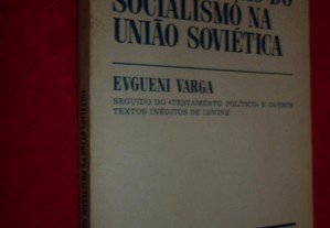 A Construção do Socialismo na União Soviética