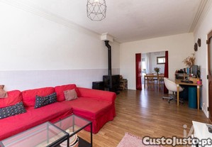 Moradia isolada T4 em São Mamede de Infesta e Senhora da Hora de 160 m²