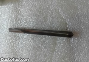 Broca em metal duro D9,75x 130mm.