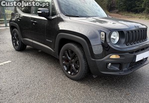 Jeep Renegade 1.6 MJD NIGHT EAGLE - 17