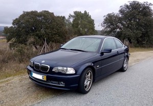 BMW 330 coupe