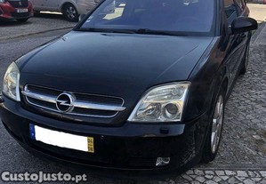 Opel Vectra 1.9 Cdti - 04