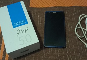 Alcatel onetouch pop up