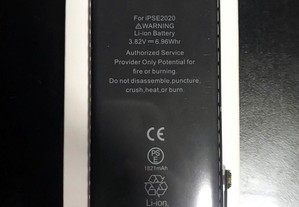 Bateria para iPhone SE (2020) / SE 2º Geração