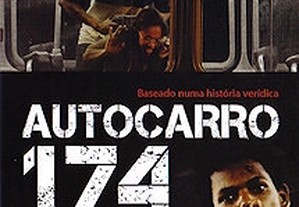 Autocarro 174 (2008) Bruno Barreto IMDB: 7.2