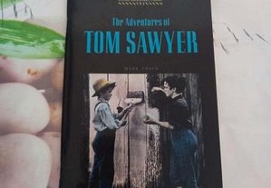 The Adventures of Tom Sawyer de Mark Twain