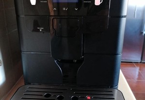 Maquina café automática Saeco