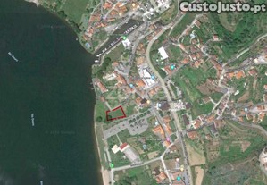 Terreno Com 1500M2, Em Melres, Gondomar