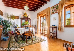 Casa / Villa T4 em Loulé (São Sebastião) de 286,00 m²