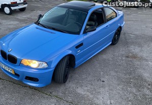 BMW 316 Coup� - 00