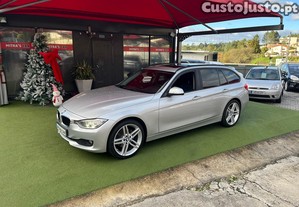 BMW 320 d | 2.0 Diesel | 184 CV | Full Extras - 15