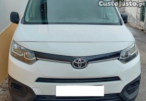 Toyota Proace 1.5 D City
