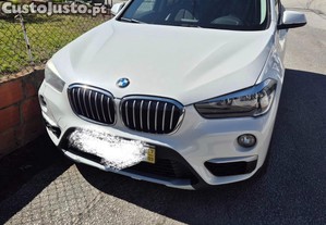 BMW X1 Sdrive 18D - 17