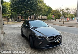 Mazda CX-3 Mazda CX-3 1.5 Sky.Special Edition Navi - 17