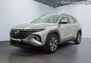 Hyundai Tucson 1.6 T-GDI HEV Business - 22