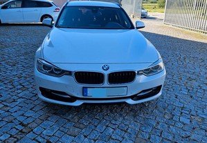 BMW 318 Linesport