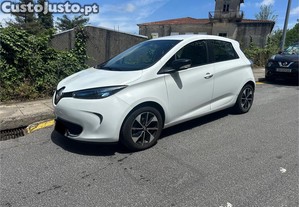 Renault Zoe R110  - 18