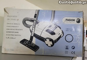 Aspirador Fagor VCE-180