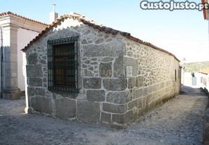 Moradia T1 T�pica em Castelo Bom, Guarda