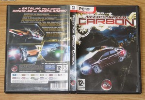 PC: Need For Speed Carbon