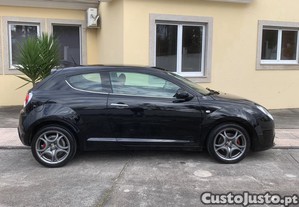 Alfa Romeo Mito Mito - 13