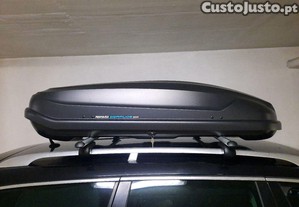 Bagageira auto