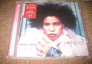 CD da Macy Gray "The ID" Portes Grátis