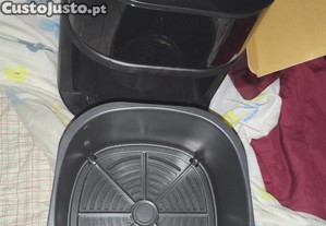Air Freyer El�trica Nunca Usada