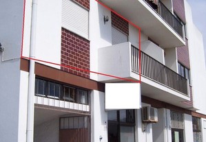 Apartamento T2 em Leiria de 64,00 m²