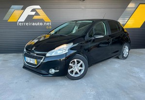 Peugeot 208 1.4HDi Active