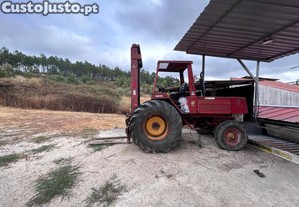 Empilhador MANITOU