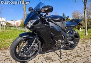 Honda CBR 1000 RR 2009 7190