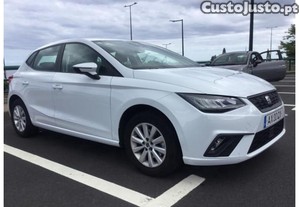 Seat Ibiza 1.0 TSI Style 110cv DSG