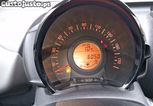 Peugeot 108 style - 21