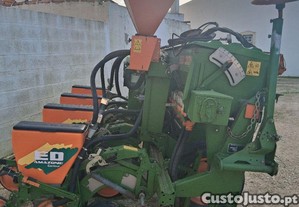 Semeador milho  amazone