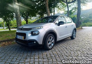 Citron C3 1.2 VTi - 18