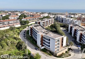Apartamento T2 em São Gonçalo de Lagos de 92 m²