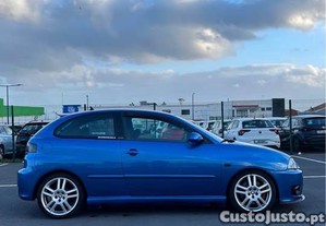 Seat Ibiza Cupra R 1.9 TDI - 05