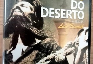 DVD "Simão do deserto", de Luis Buñuel. Selado.