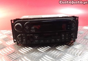 Auto-Radio Jeep Grand Cherokee Ii (Wj, Wg)