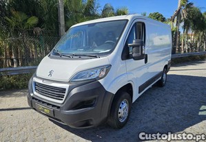Peugeot Boxer Boxer l1h1 - 17