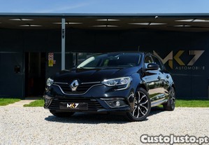 Renault Mgane ENERGY dCi 110 INTENS - 18