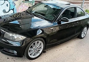 BMW 120 coupe