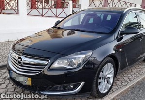Opel Insignia Sports Tourer Sw