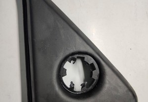 Moldura Exterior Espelho Passageiro Fiat Panda