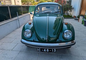 VW Carocha 1300 L