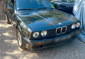 BMW 318 i E30