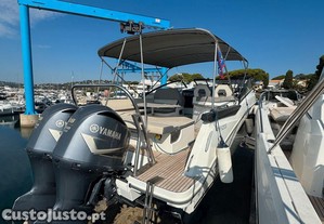 Beneteau FLYER 10 2x350 YAMAHA V8 5.3L