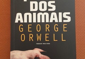 G. Orwell - A Quinta dos Animais